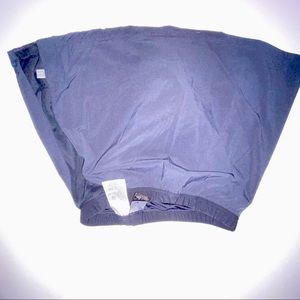 Vintage Nike dry fit tennis skirt